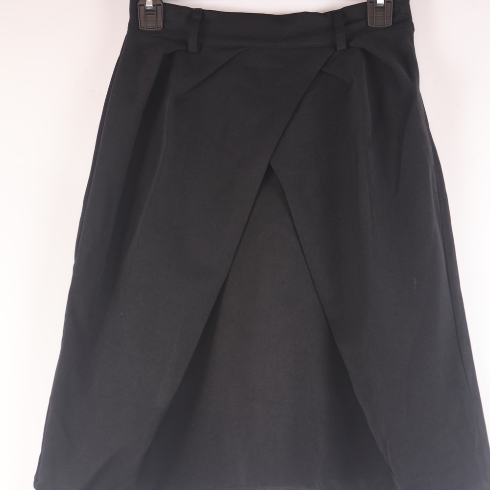 Women pleated skirt
